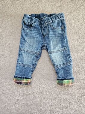 GAP Baby Denim Pants